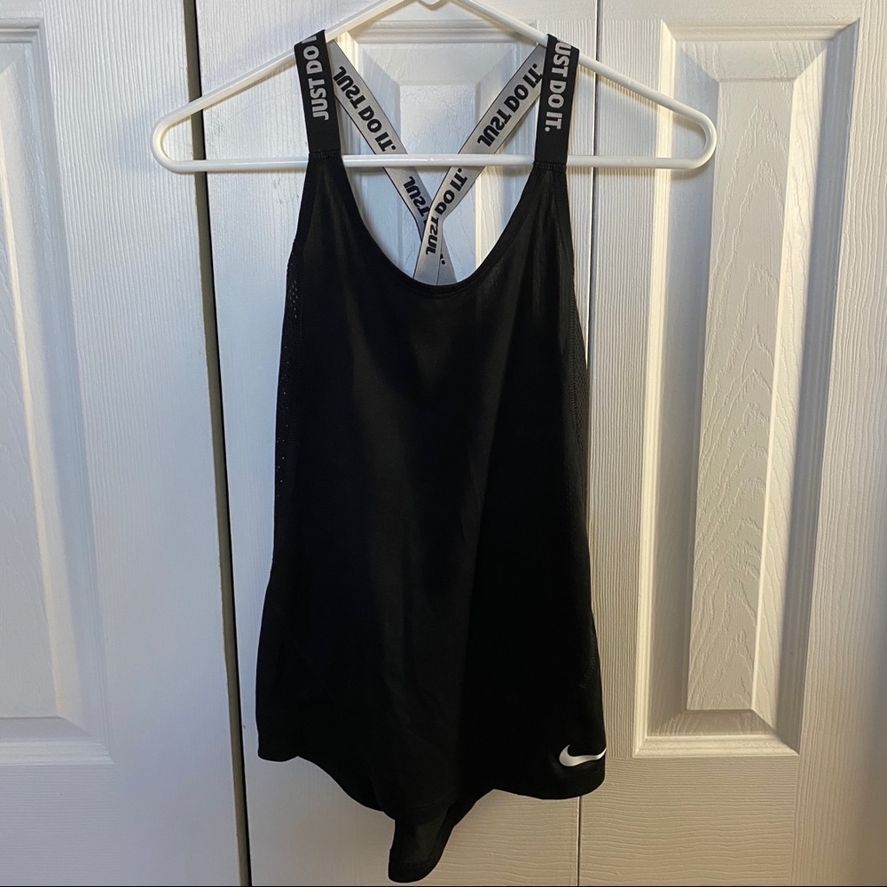 Nike Dri-Fit Workout Tank